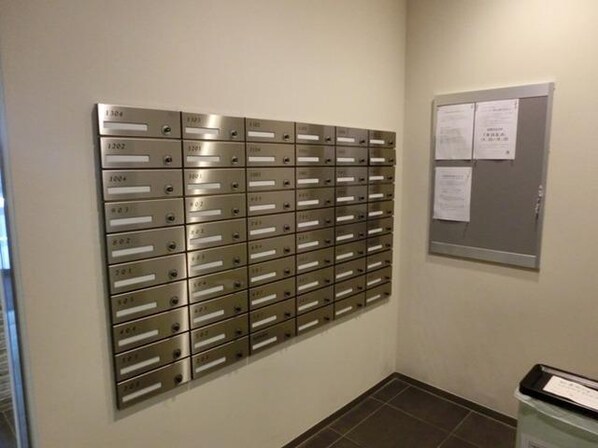 コンフォリア池袋DEUXの物件内観写真